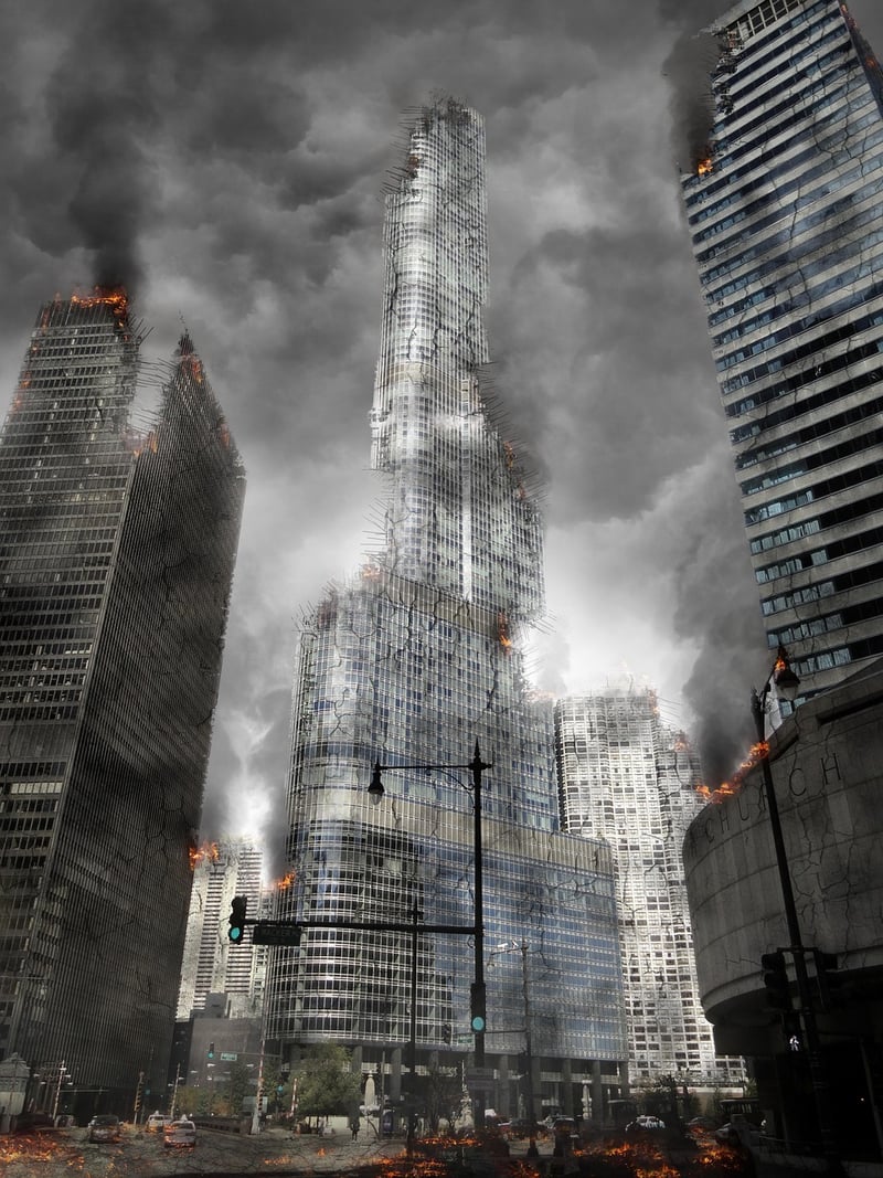 Temporal Armageddon