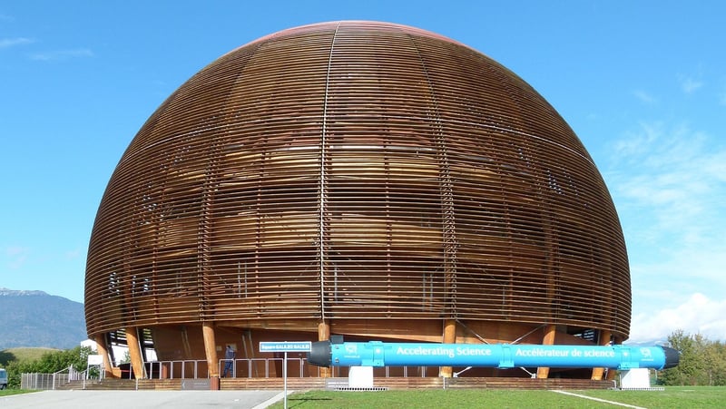 Large Hadron Collider